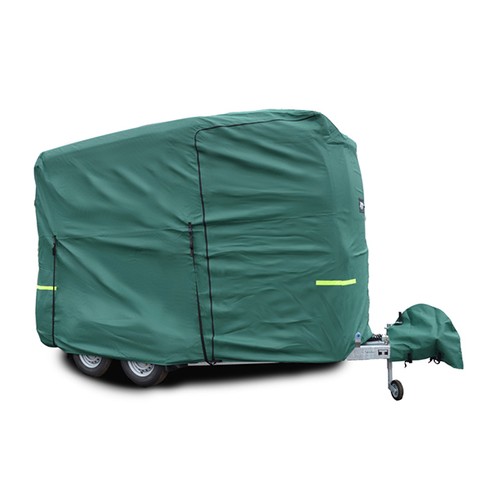 6595 horse box - box, full