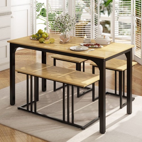 Industrial bar table and - table,