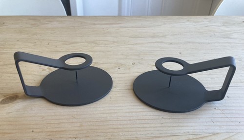 Normann copenhagen nocto black - normann,