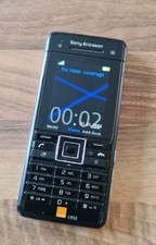 Sony Ericsson C902 Cyber-shot - Unlocked - Mobile Phone 