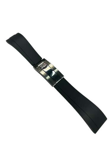 Rolex black oysterflex - oysterflex, watch