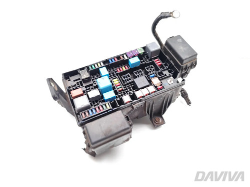 Toyota landcruiser prado fuse - toyota,