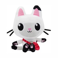 New Gabby Dollhouse Plush Toy