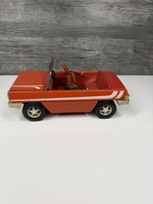 Vintage 1980’s Lundby Dolls