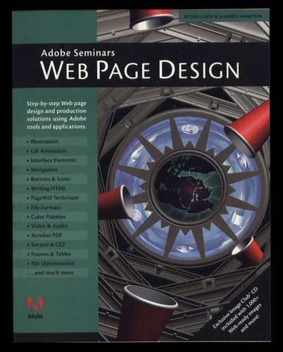 Adobe seminars web - adobe,