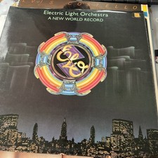 Electric Light Orchestra L: A