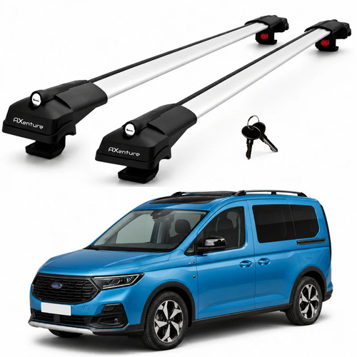 Roof bars for - bars,