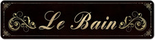 Le Bain French Country