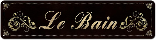 Bain french country - bain,