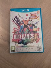 Wii U Just Dance 2019