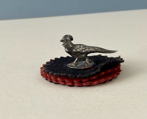 Antique sterling silver - antique,