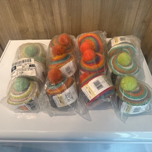 Discontinued lot caron - -lot, 12
