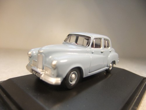 Oxford 76hh003 humber - oxford,