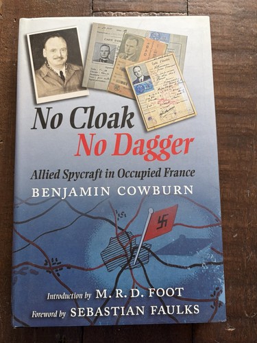 Cloak dagger allied - no, cloak,