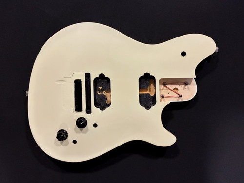 Evh wolfgang special mim - evh®,