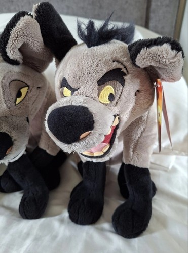Disney store the lion - disney,