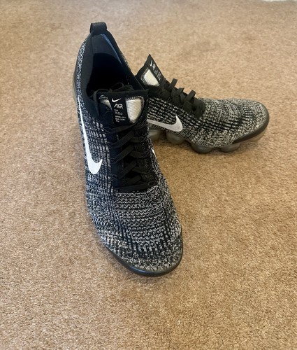 Nike black grey - &, knit