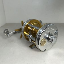 Abu Garcia Ambassadeur 6500C