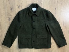 Oliver Spencer -  Morgan Green