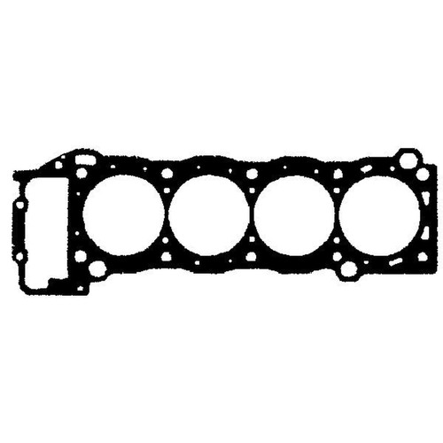 Bga cylinder head gasket - head, 1mm