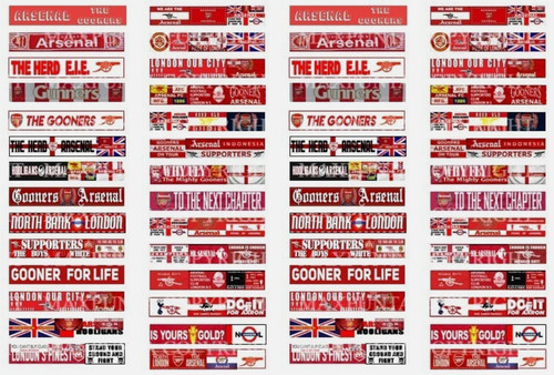 Subbuteo stickers - subbuteo, stickers/stickers