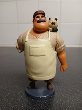Disney Pixar Luca Movie