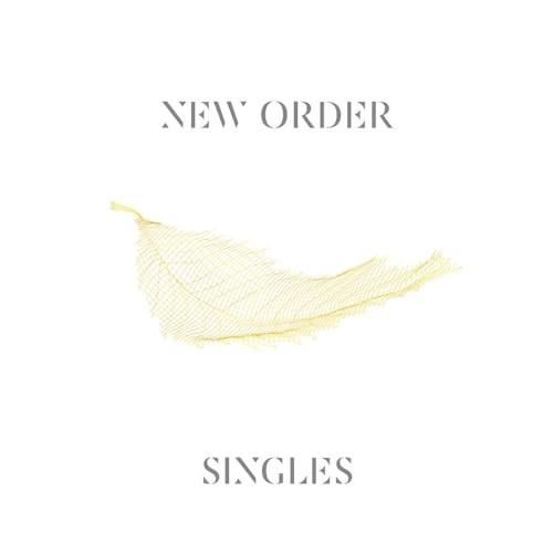 New order singles 2016 - new,