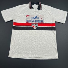 São Paulo FC 1990s ABM Fan