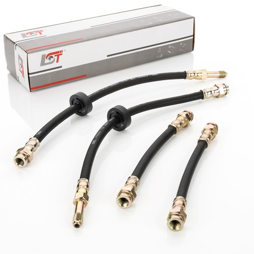 Brake hose - hose,