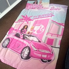 Barbie My Dreamhouse Single