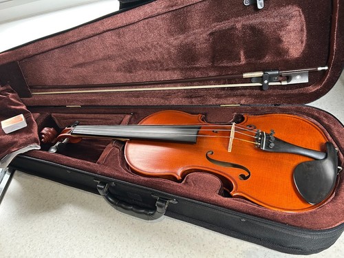 2003 gliga gems - 'gems', violin