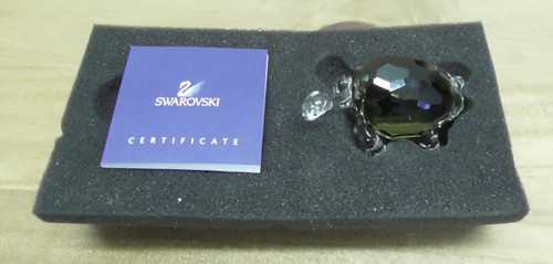 Swarovski scs member 2010 - swarovski,
