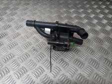 Ford Transit Courier Mk1 Thermostat Housing 1.5L Diesel 9820023280 2014 15 22 23