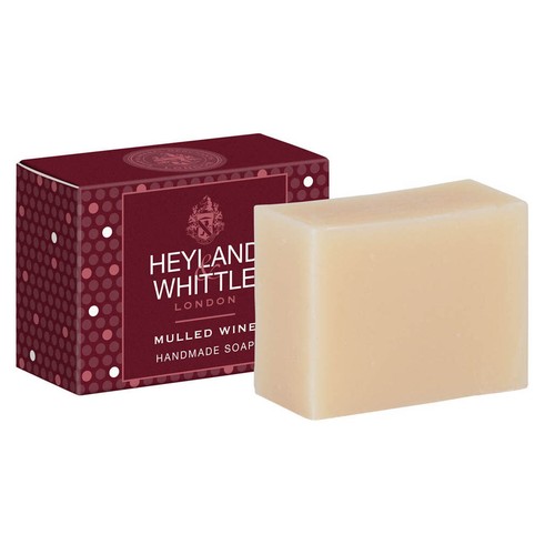 Heyland whittle mulled - whittle,