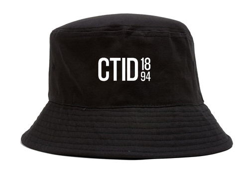 Manchester city bucket hat - city,