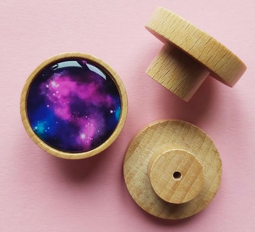 Knobs universe cosmos - 6x,