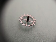 Escape Wheel For ETA 6498-2