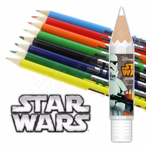 Disney star wars jumbo - star,
