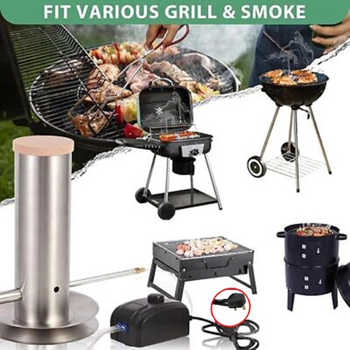 Smoke generator - smoke,