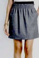 J Crew Wool Gray Sidewalk Side