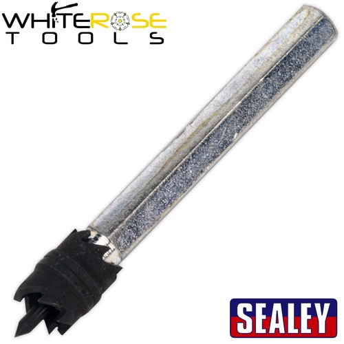 Sealey spot weld cutter ø10mm - cutter,