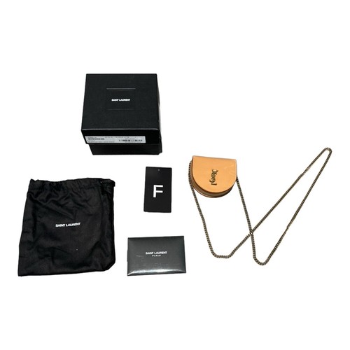 Ysl bag saint laurent baby - ysl,