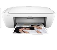 HP DeskJet 2620 / 2622 All-in-One Wireless Smartphone Inkjet Photo Printer