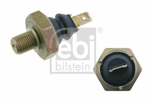 Oil pressure switch for - pressure, vw