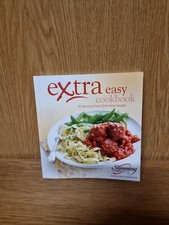 Slimming World Extra Easy Cookbook (30d)