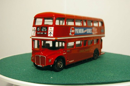 Efe london transport rml - efe,