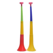 Blow Horn Vuvuzela Festivals