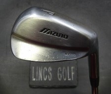 Mizuno MP-33 Pitching Wedge Regular Steel Shaft Golf Pride Grip