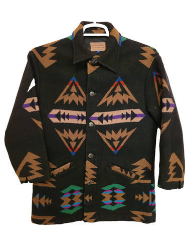 Vintage pendleton jacket mens - vintage,