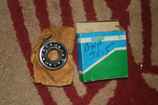 NOS ROVER GEARBOX BEARING
